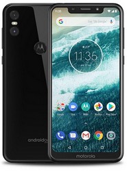 Прошивка телефона Motorola One в Саратове